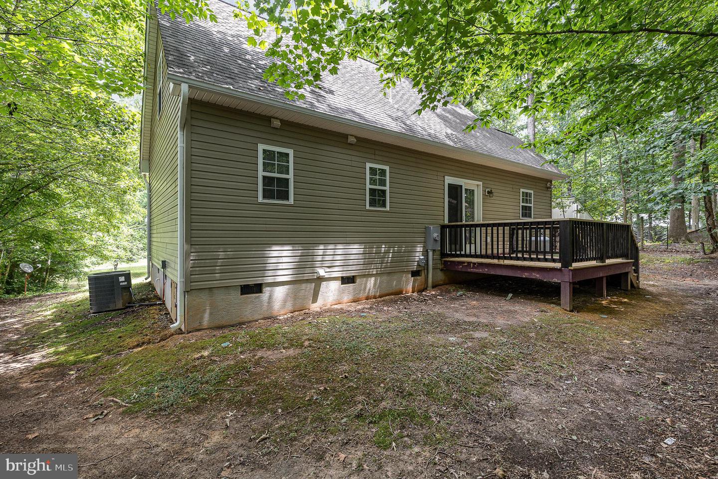 127 FERNDALE DR, LOUISA, Virginia 23093, 3 Bedrooms Bedrooms, ,2 BathroomsBathrooms,Residential,For sale,127 FERNDALE DR,VALA2008334 MLS # VALA2008334