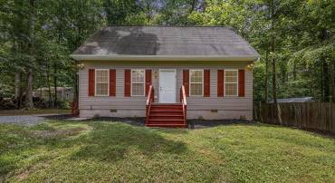 127 FERNDALE DR, LOUISA, Virginia 23093, 3 Bedrooms Bedrooms, ,2 BathroomsBathrooms,Residential,For sale,127 FERNDALE DR,VALA2008334 MLS # VALA2008334