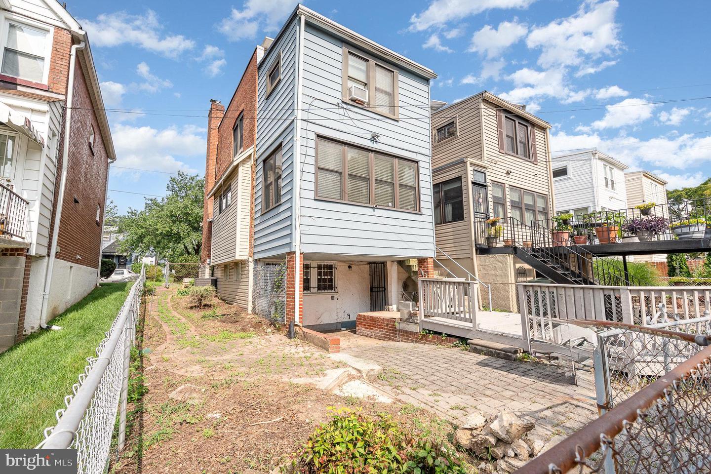 5903 4TH ST NW, WASHINGTON, District Of Columbia 20011, 2 Bedrooms Bedrooms, ,2 BathroomsBathrooms,Residential,For sale,5903 4TH ST NW,DCDC2212268 MLS # DCDC2212268