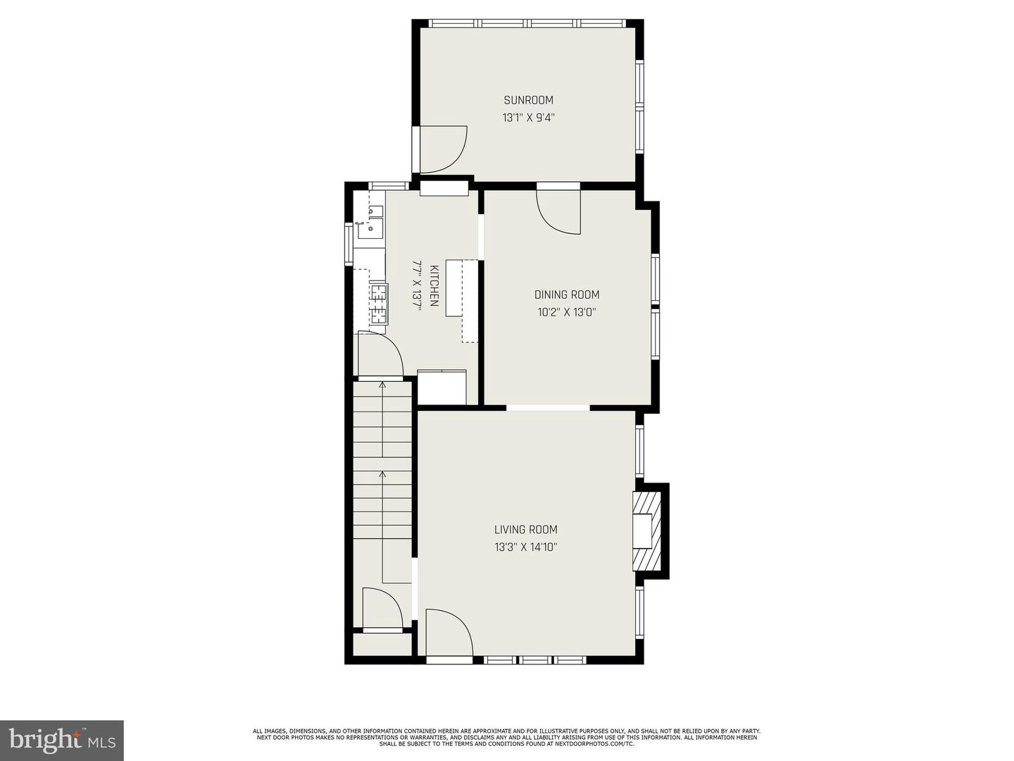 5903 4TH ST NW, WASHINGTON, District Of Columbia 20011, 2 Bedrooms Bedrooms, ,2 BathroomsBathrooms,Residential,For sale,5903 4TH ST NW,DCDC2212268 MLS # DCDC2212268