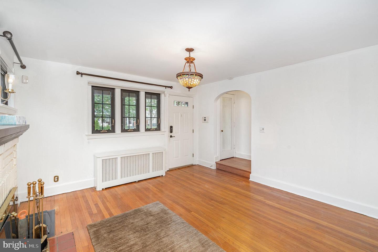 5903 4TH ST NW, WASHINGTON, District Of Columbia 20011, 2 Bedrooms Bedrooms, ,2 BathroomsBathrooms,Residential,For sale,5903 4TH ST NW,DCDC2212268 MLS # DCDC2212268