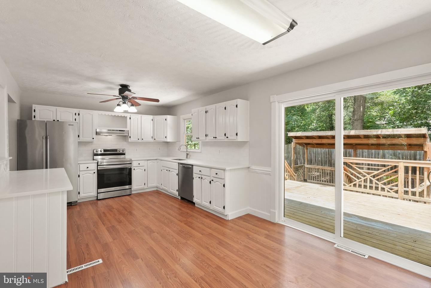 3 HICKORY LN, STAFFORD, Virginia 22556, 3 Bedrooms Bedrooms, ,1 BathroomBathrooms,Residential,For sale,3 HICKORY LN,VAST2041160 MLS # VAST2041160
