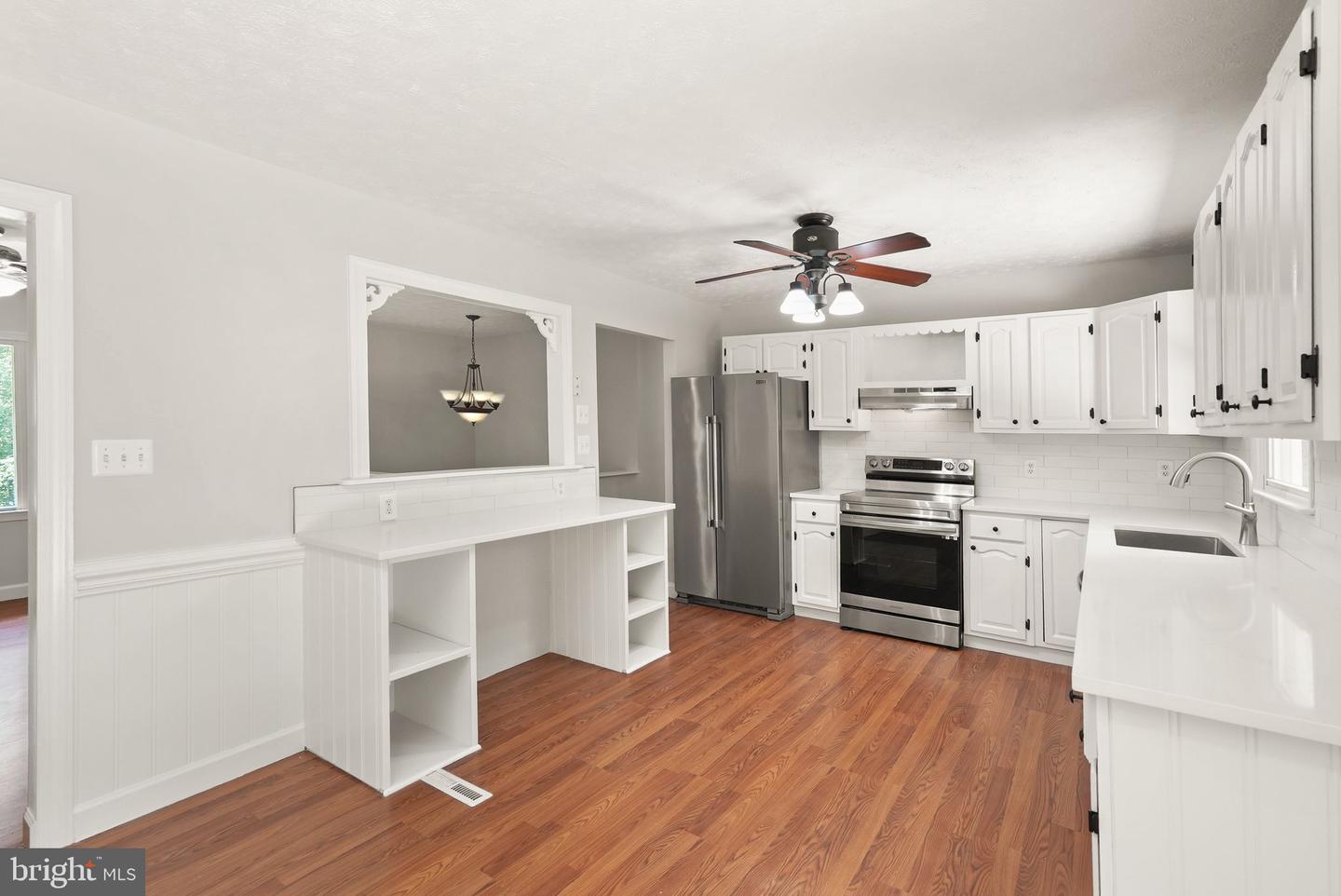 3 HICKORY LN, STAFFORD, Virginia 22556, 3 Bedrooms Bedrooms, ,1 BathroomBathrooms,Residential,For sale,3 HICKORY LN,VAST2041160 MLS # VAST2041160