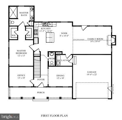LOT 79 AZALEA RD, COLONIAL BEACH, Virginia 22443, 4 Bedrooms Bedrooms, ,3 BathroomsBathrooms,Residential,For sale,LOT 79 AZALEA RD,VAWE2009388 MLS # VAWE2009388