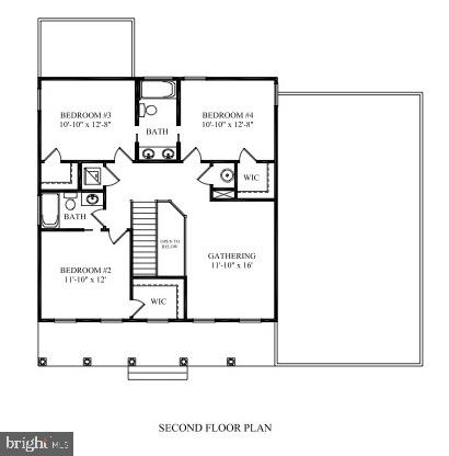 LOT 79 AZALEA RD, COLONIAL BEACH, Virginia 22443, 4 Bedrooms Bedrooms, ,3 BathroomsBathrooms,Residential,For sale,LOT 79 AZALEA RD,VAWE2009388 MLS # VAWE2009388