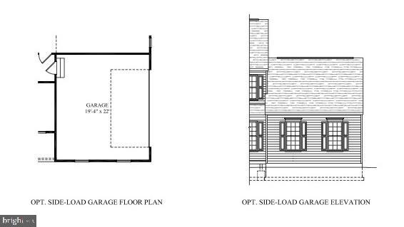 LOT 79 AZALEA RD, COLONIAL BEACH, Virginia 22443, 4 Bedrooms Bedrooms, ,3 BathroomsBathrooms,Residential,For sale,LOT 79 AZALEA RD,VAWE2009388 MLS # VAWE2009388
