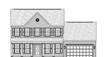 LOT 79 AZALEA RD, COLONIAL BEACH, Virginia 22443, 4 Bedrooms Bedrooms, ,3 BathroomsBathrooms,Residential,For sale,LOT 79 AZALEA RD,VAWE2009388 MLS # VAWE2009388