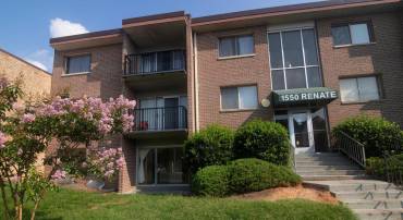 1550 RENATE DR #101, WOODBRIDGE, Virginia 22192, 1 Bedroom Bedrooms, ,1 BathroomBathrooms,Residential,For sale,1550 RENATE DR #101,VAPW2100126 MLS # VAPW2100126