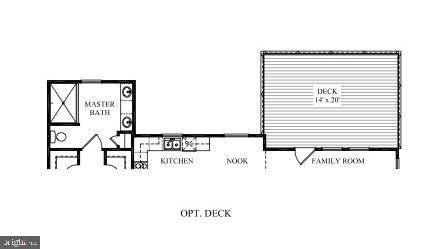 LOT 227 RIVERVIEW DR, COLONIAL BEACH, Virginia 22443, 4 Bedrooms Bedrooms, ,3 BathroomsBathrooms,Residential,For sale,LOT 227 RIVERVIEW DR,VAWE2009390 MLS # VAWE2009390