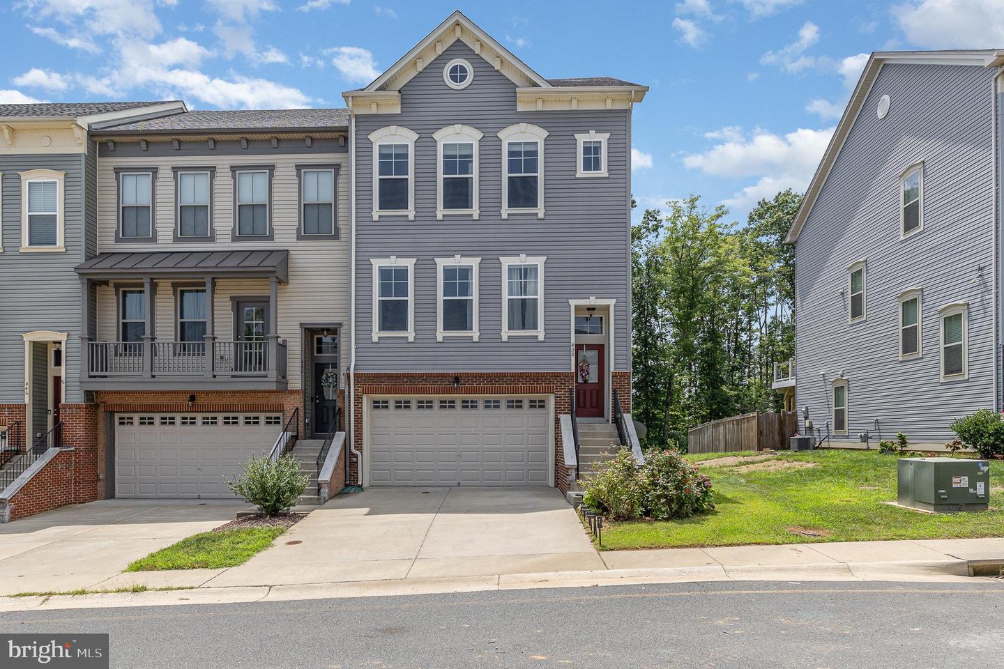 438 INDIGO WAY, STAFFORD, Virginia 22554, 4 Bedrooms Bedrooms, ,3 BathroomsBathrooms,Residential,For sale,438 INDIGO WAY,VAST2041234 MLS # VAST2041234