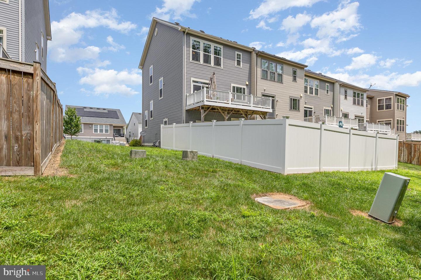 438 INDIGO WAY, STAFFORD, Virginia 22554, 4 Bedrooms Bedrooms, ,3 BathroomsBathrooms,Residential,For sale,438 INDIGO WAY,VAST2041234 MLS # VAST2041234