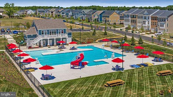 438 INDIGO WAY, STAFFORD, Virginia 22554, 4 Bedrooms Bedrooms, ,3 BathroomsBathrooms,Residential,For sale,438 INDIGO WAY,VAST2041234 MLS # VAST2041234