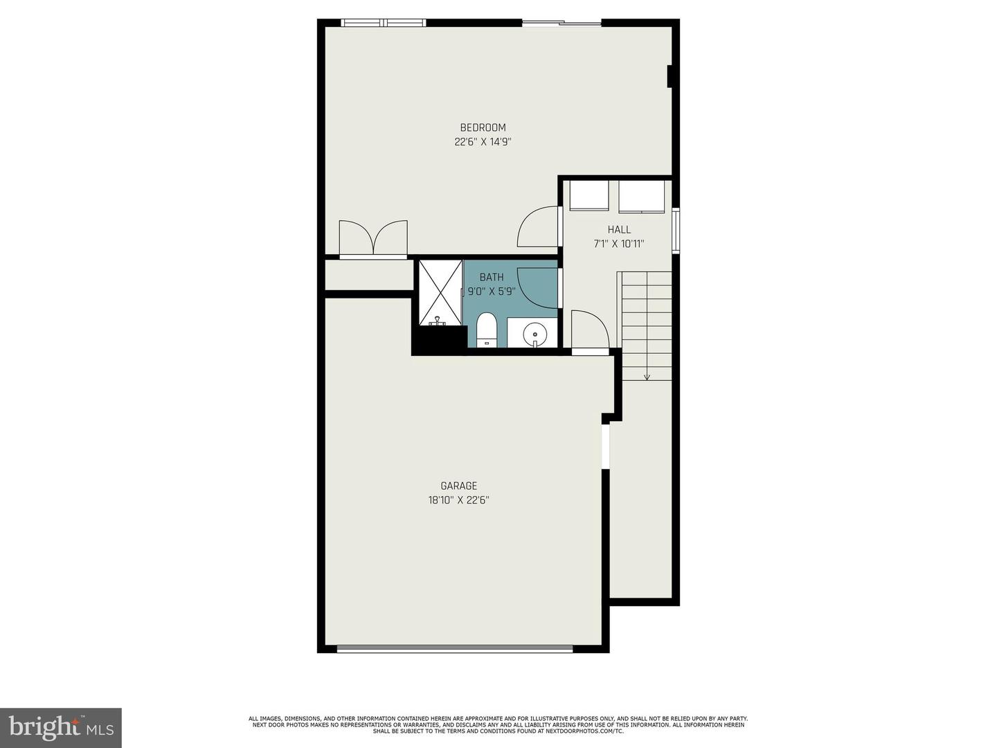 438 INDIGO WAY, STAFFORD, Virginia 22554, 4 Bedrooms Bedrooms, ,3 BathroomsBathrooms,Residential,For sale,438 INDIGO WAY,VAST2041234 MLS # VAST2041234