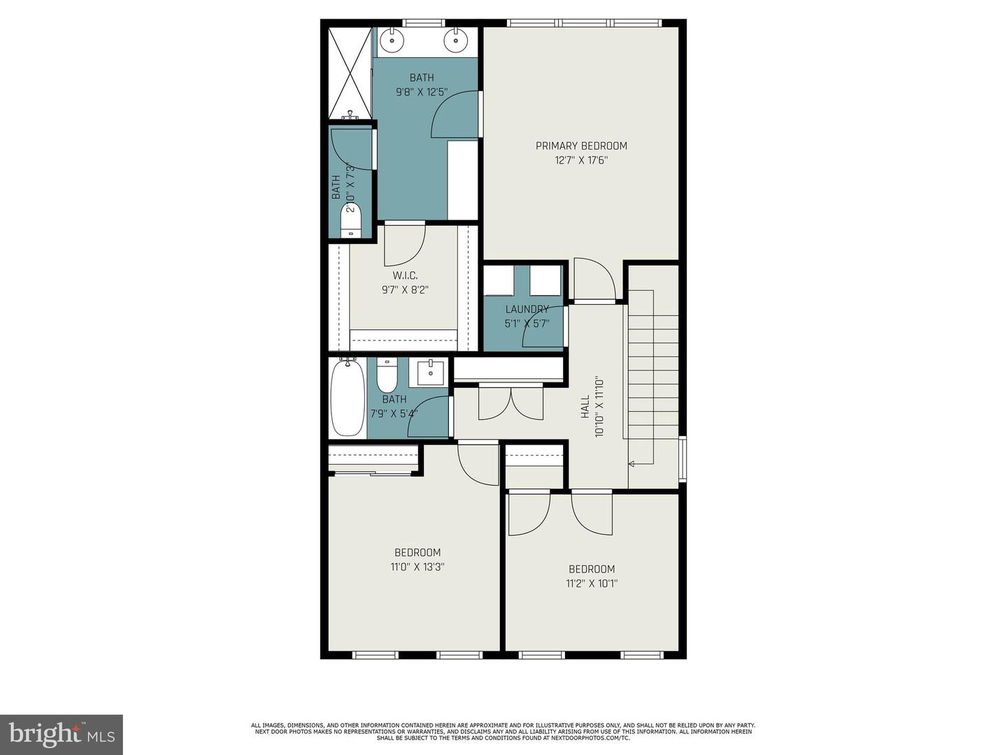438 INDIGO WAY, STAFFORD, Virginia 22554, 4 Bedrooms Bedrooms, ,3 BathroomsBathrooms,Residential,For sale,438 INDIGO WAY,VAST2041234 MLS # VAST2041234