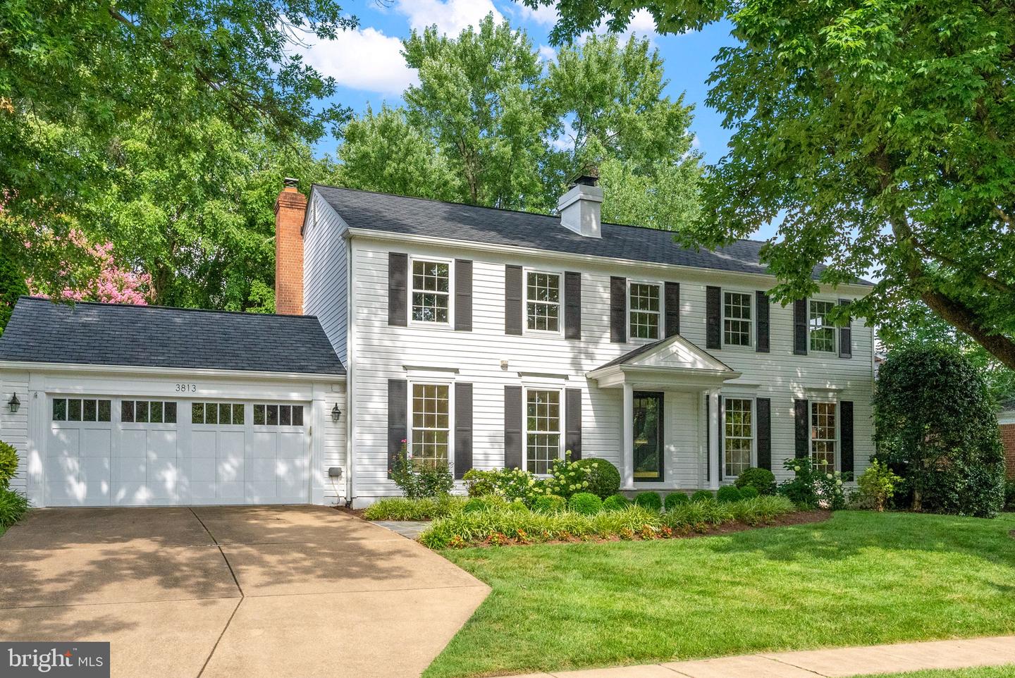 3813 COLONEL ELLIS AVE, ALEXANDRIA, Virginia 22304, 4 Bedrooms Bedrooms, ,3 BathroomsBathrooms,Residential,For sale,3813 COLONEL ELLIS AVE,VAAX2047940 MLS # VAAX2047940