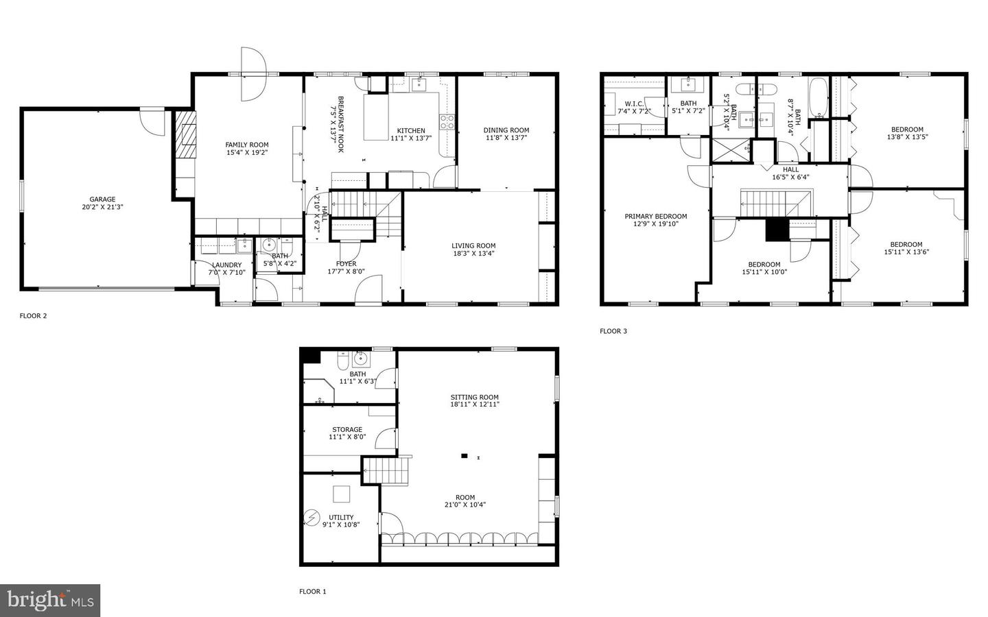 3813 COLONEL ELLIS AVE, ALEXANDRIA, Virginia 22304, 4 Bedrooms Bedrooms, ,3 BathroomsBathrooms,Residential,For sale,3813 COLONEL ELLIS AVE,VAAX2047940 MLS # VAAX2047940