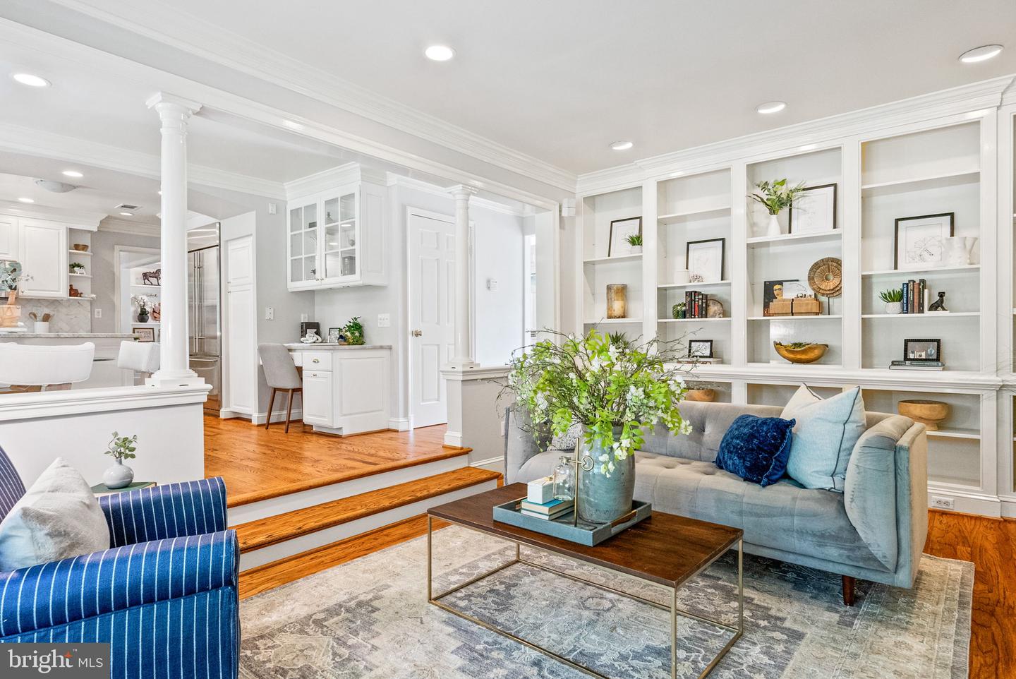 3813 COLONEL ELLIS AVE, ALEXANDRIA, Virginia 22304, 4 Bedrooms Bedrooms, ,3 BathroomsBathrooms,Residential,For sale,3813 COLONEL ELLIS AVE,VAAX2047940 MLS # VAAX2047940