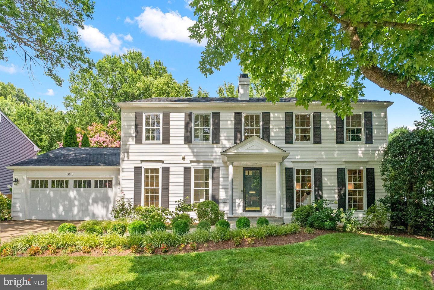 3813 COLONEL ELLIS AVE, ALEXANDRIA, Virginia 22304, 4 Bedrooms Bedrooms, ,3 BathroomsBathrooms,Residential,For sale,3813 COLONEL ELLIS AVE,VAAX2047940 MLS # VAAX2047940
