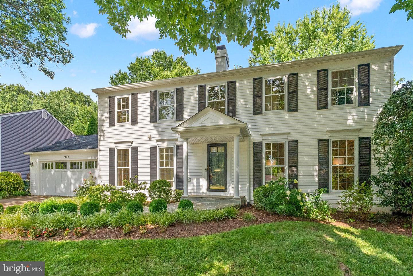 3813 COLONEL ELLIS AVE, ALEXANDRIA, Virginia 22304, 4 Bedrooms Bedrooms, ,3 BathroomsBathrooms,Residential,For sale,3813 COLONEL ELLIS AVE,VAAX2047940 MLS # VAAX2047940
