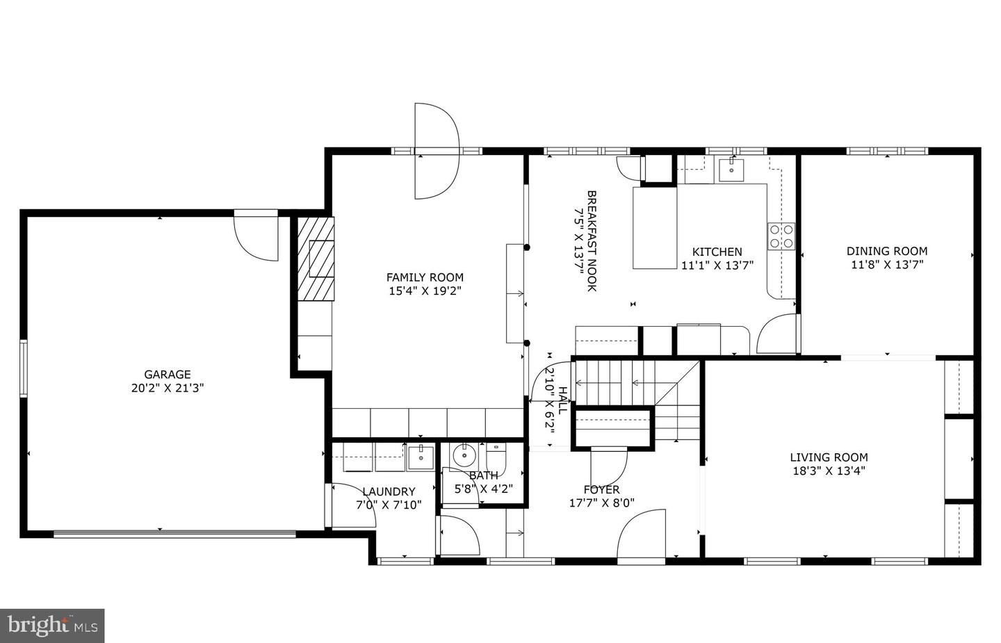 3813 COLONEL ELLIS AVE, ALEXANDRIA, Virginia 22304, 4 Bedrooms Bedrooms, ,3 BathroomsBathrooms,Residential,For sale,3813 COLONEL ELLIS AVE,VAAX2047940 MLS # VAAX2047940