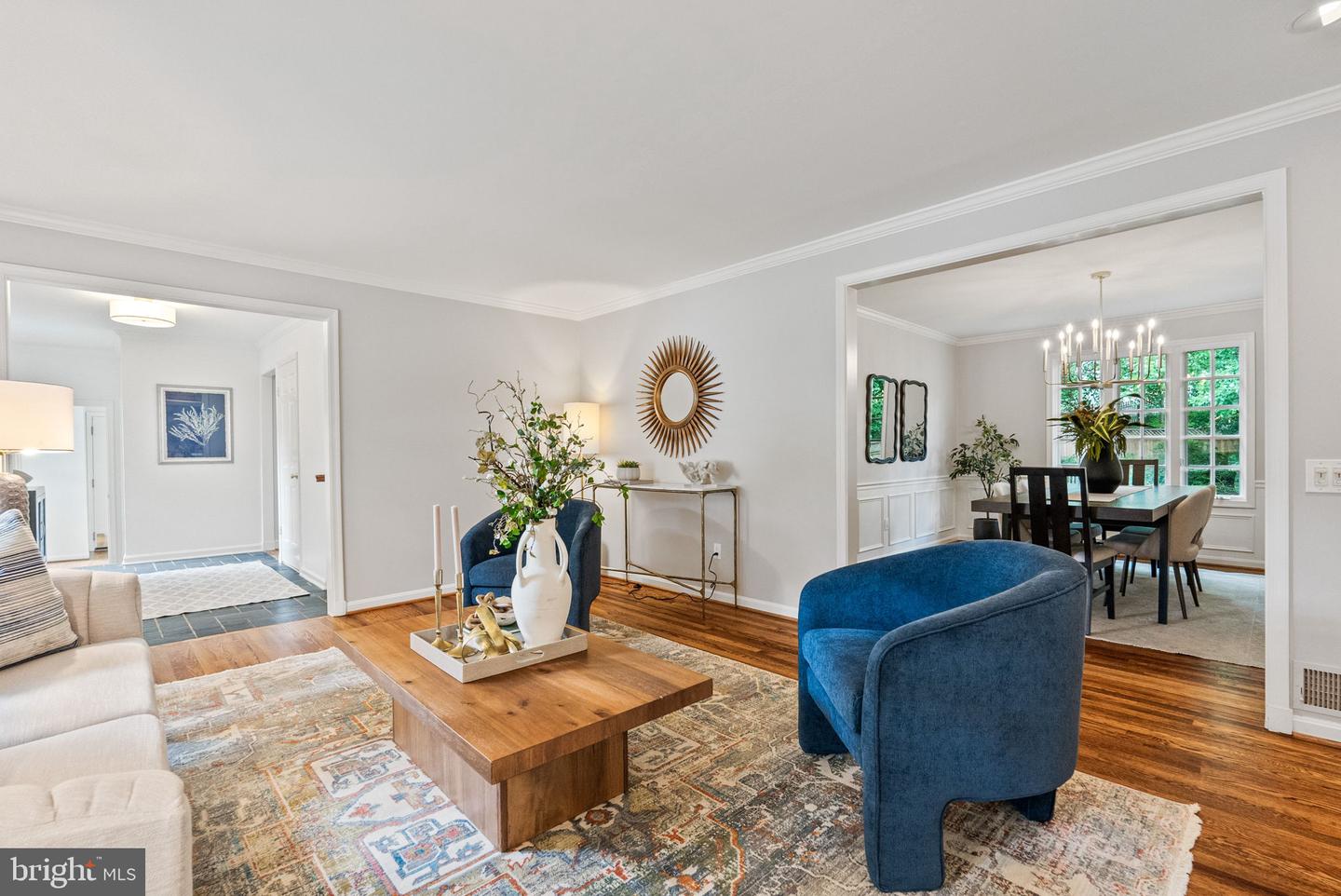 3813 COLONEL ELLIS AVE, ALEXANDRIA, Virginia 22304, 4 Bedrooms Bedrooms, ,3 BathroomsBathrooms,Residential,For sale,3813 COLONEL ELLIS AVE,VAAX2047940 MLS # VAAX2047940