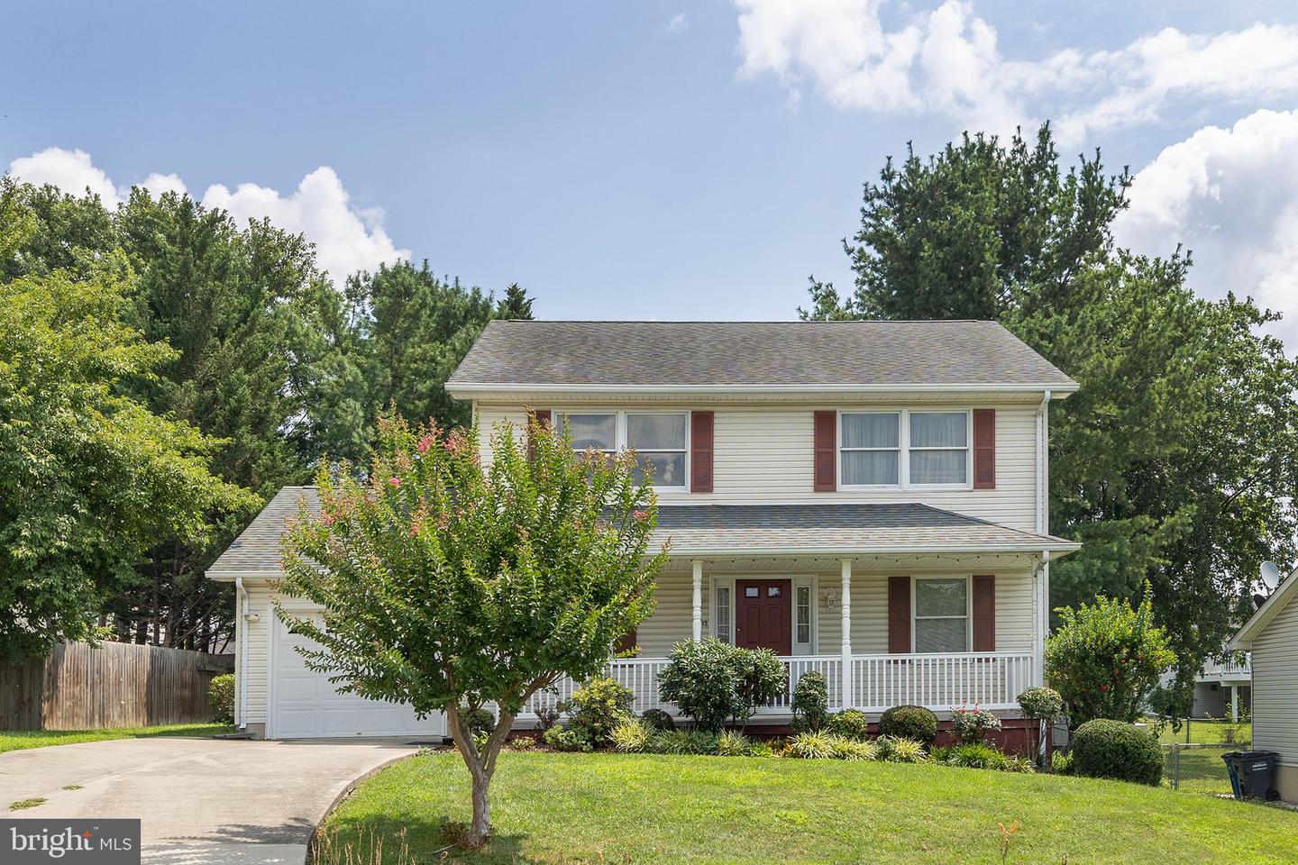 115 ETNAM ST, WINCHESTER, Virginia 22602, 4 Bedrooms Bedrooms, ,2 BathroomsBathrooms,Residential,For sale,115 ETNAM ST,VAFV2035714 MLS # VAFV2035714