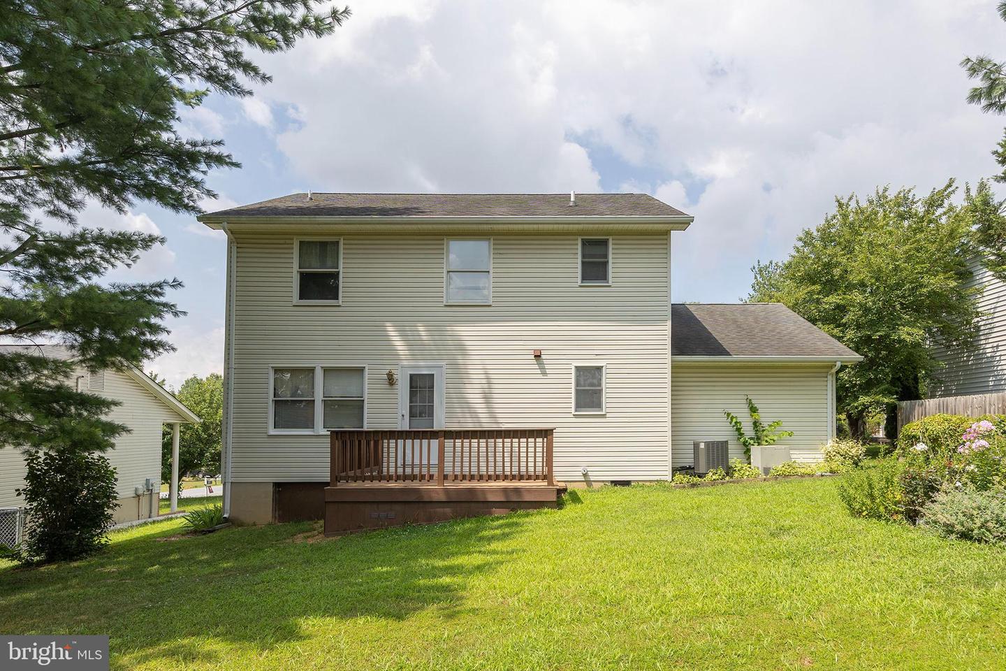 115 ETNAM ST, WINCHESTER, Virginia 22602, 4 Bedrooms Bedrooms, ,2 BathroomsBathrooms,Residential,For sale,115 ETNAM ST,VAFV2035714 MLS # VAFV2035714