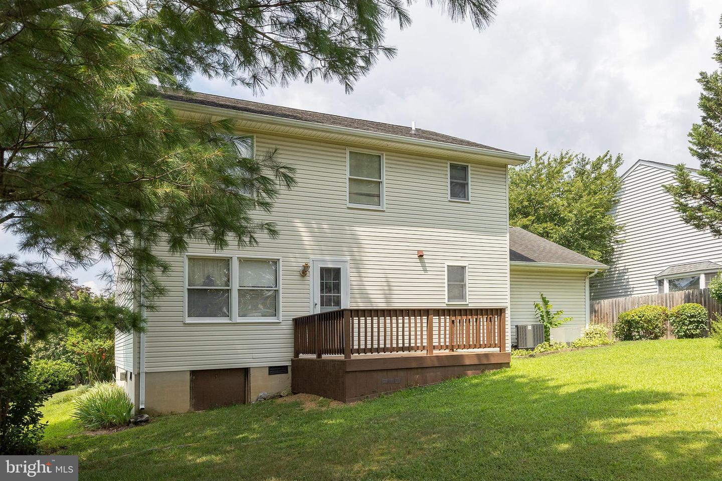 115 ETNAM ST, WINCHESTER, Virginia 22602, 4 Bedrooms Bedrooms, ,2 BathroomsBathrooms,Residential,For sale,115 ETNAM ST,VAFV2035714 MLS # VAFV2035714