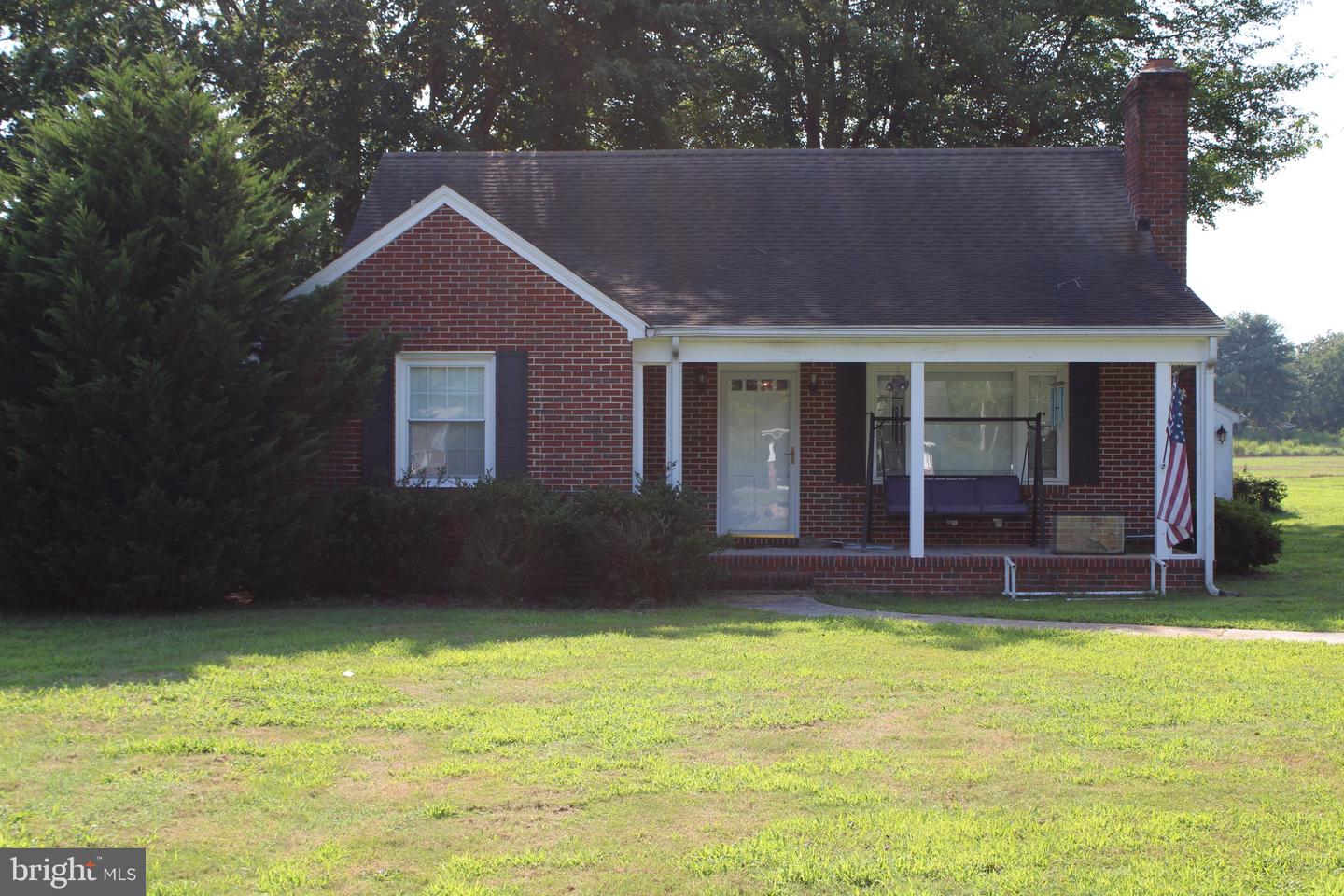 596 JESSIE DUPONT MEMORIAL HWY, BURGESS, Virginia 22432, 2 Bedrooms Bedrooms, ,1 BathroomBathrooms,Residential,For sale,596 JESSIE DUPONT MEMORIAL HWY,VANV2001706 MLS # VANV2001706