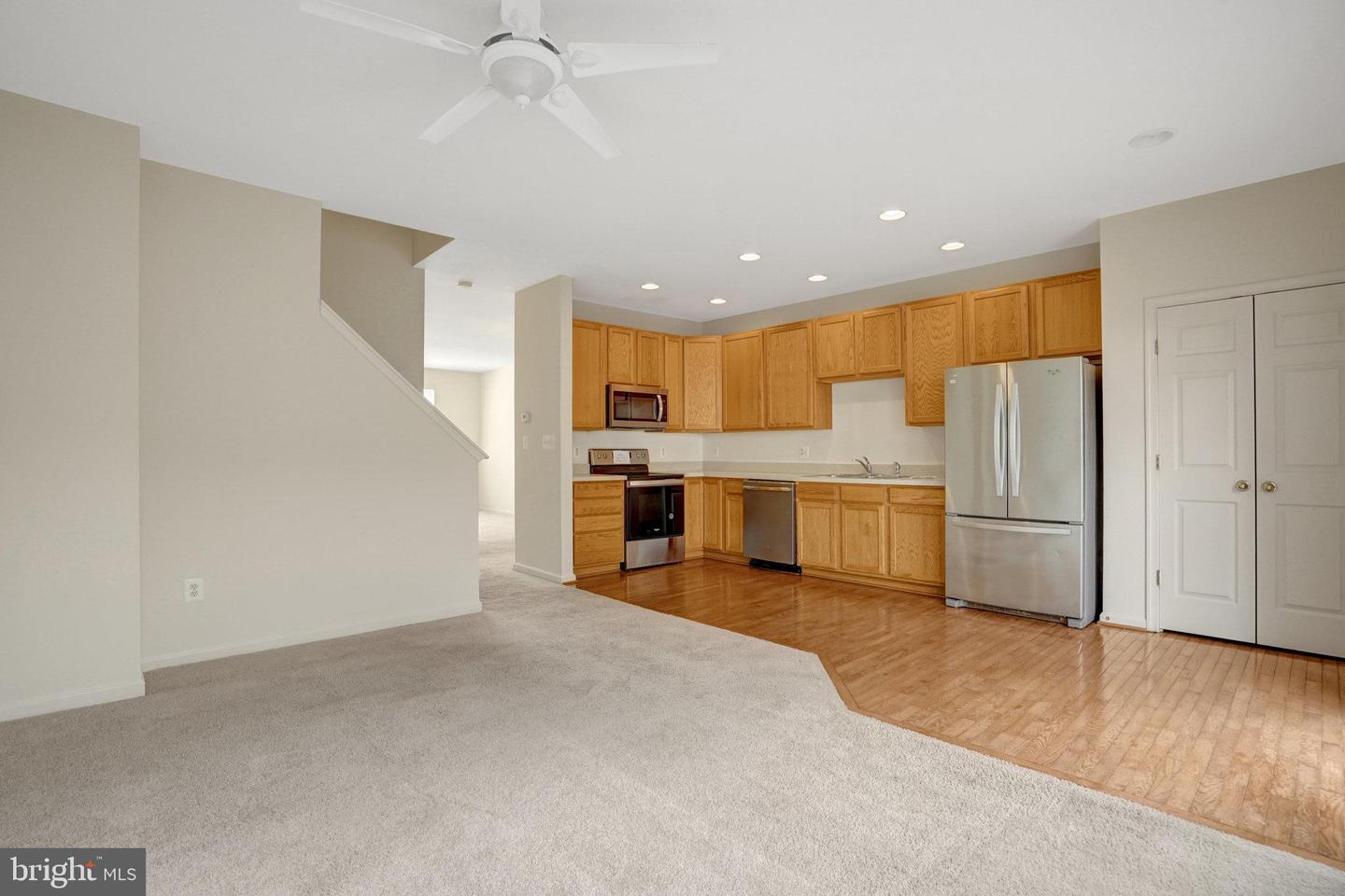 8449 BYERS DR, ALEXANDRIA, Virginia 22309, 3 Bedrooms Bedrooms, ,2 BathroomsBathrooms,Residential,For sale,8449 BYERS DR,VAFX2258134 MLS # VAFX2258134