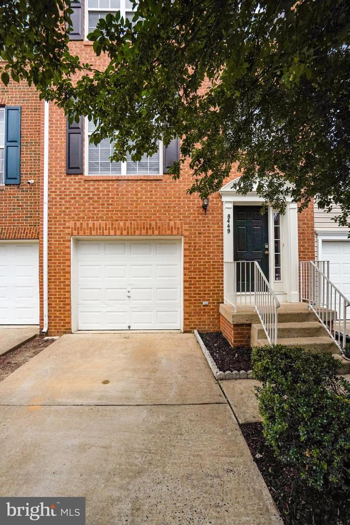 8449 BYERS DR, ALEXANDRIA, Virginia 22309, 3 Bedrooms Bedrooms, ,2 BathroomsBathrooms,Residential,For sale,8449 BYERS DR,VAFX2258134 MLS # VAFX2258134