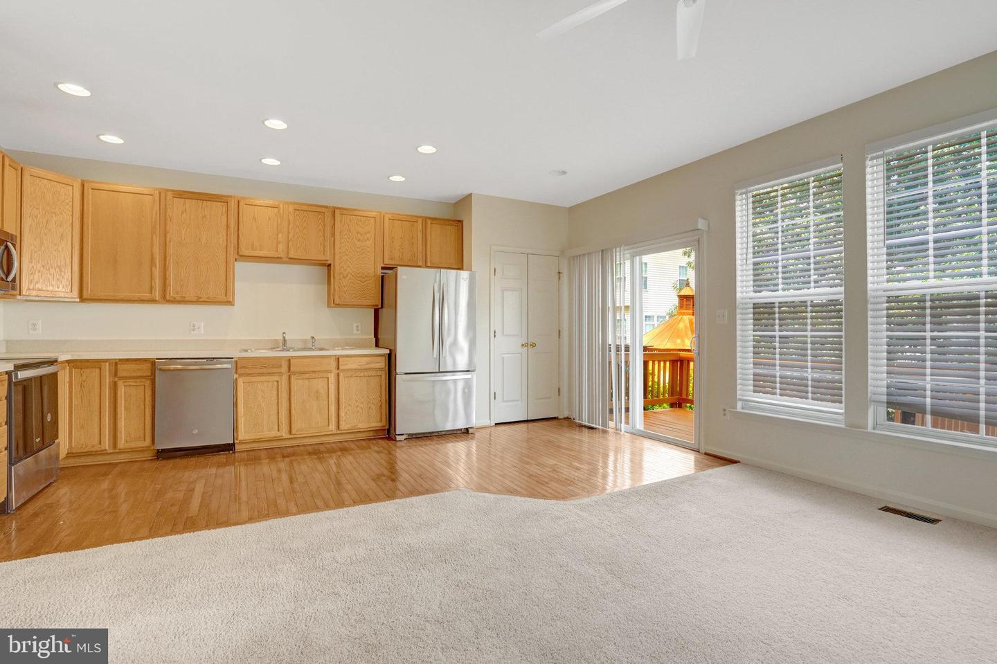 8449 BYERS DR, ALEXANDRIA, Virginia 22309, 3 Bedrooms Bedrooms, ,2 BathroomsBathrooms,Residential,For sale,8449 BYERS DR,VAFX2258134 MLS # VAFX2258134