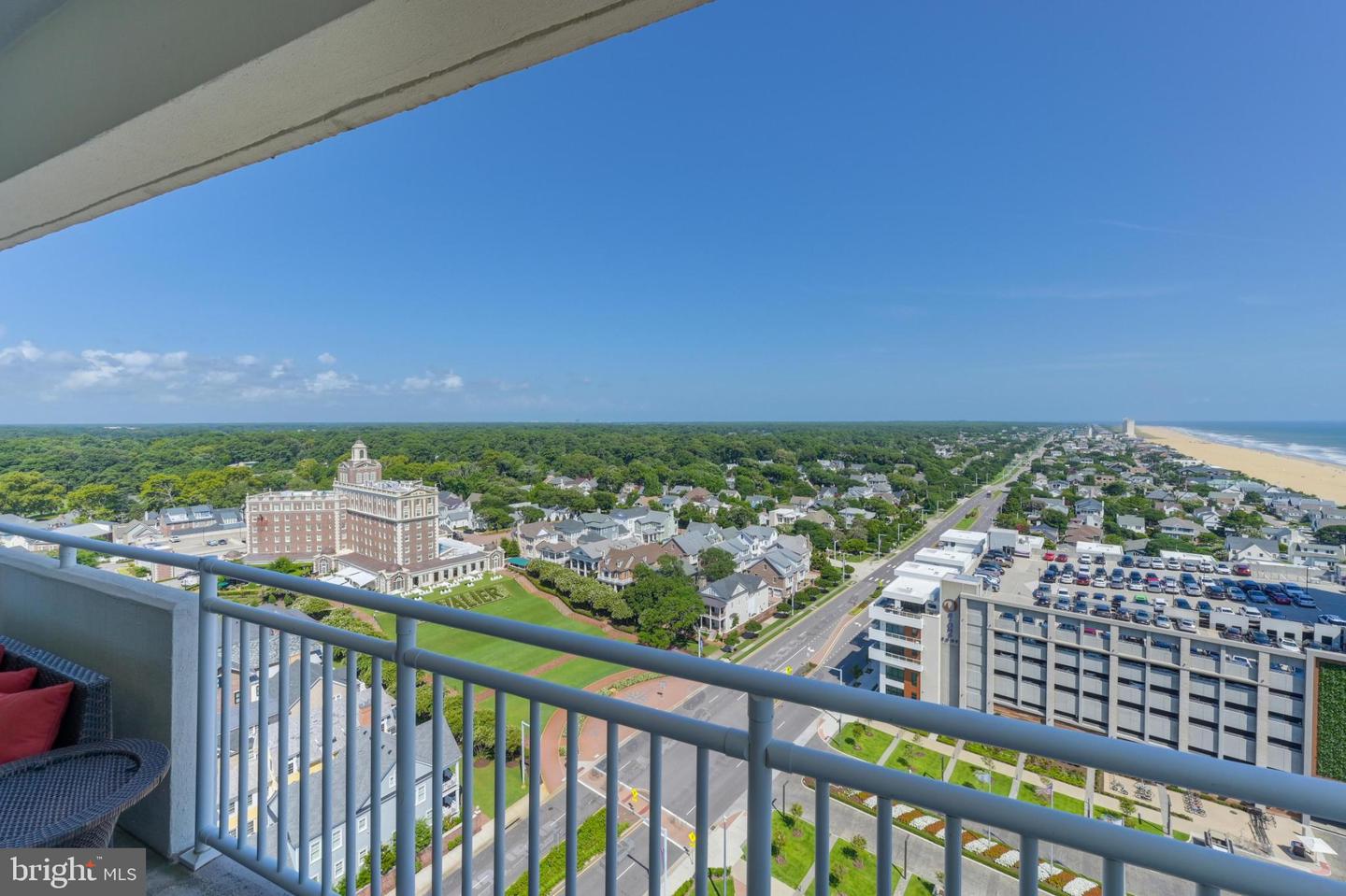 4004 ATLANTIC AVE #1911, VIRGINIA BEACH, Virginia 23451, 2 Bedrooms Bedrooms, 4 Rooms Rooms,2 BathroomsBathrooms,Residential,For sale,4004 ATLANTIC AVE #1911,VAVB2000592 MLS # VAVB2000592