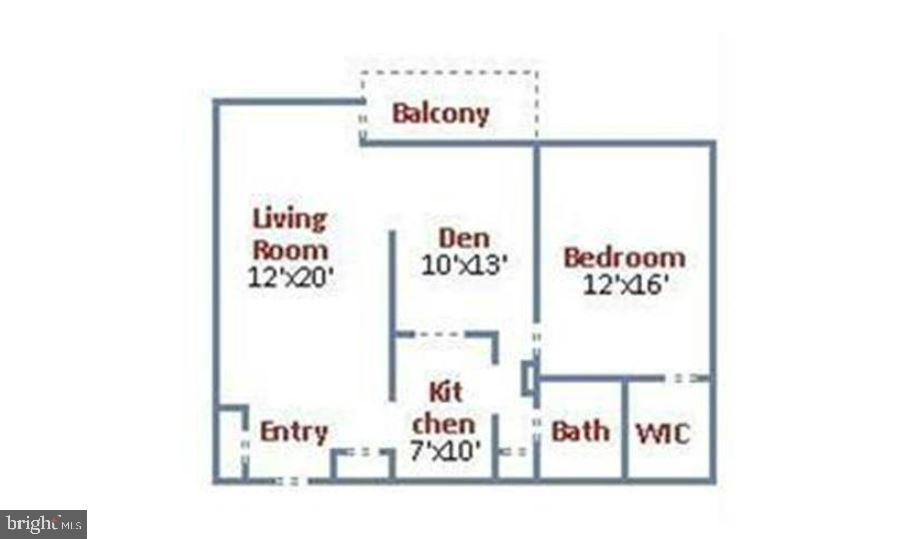 5340 HOLMES RUN PKWY #510, ALEXANDRIA, Virginia 22304, 1 Bedroom Bedrooms, ,1 BathroomBathrooms,Residential,For sale,5340 HOLMES RUN PKWY #510,VAAX2047930 MLS # VAAX2047930