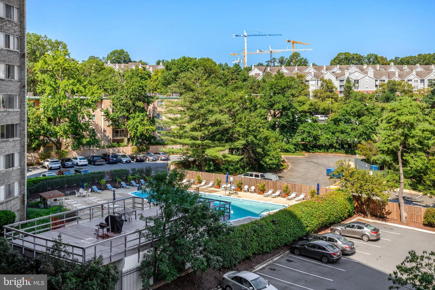 5340 HOLMES RUN PKWY #510, ALEXANDRIA, Virginia 22304, 1 Bedroom Bedrooms, ,1 BathroomBathrooms,Residential,For sale,5340 HOLMES RUN PKWY #510,VAAX2047930 MLS # VAAX2047930