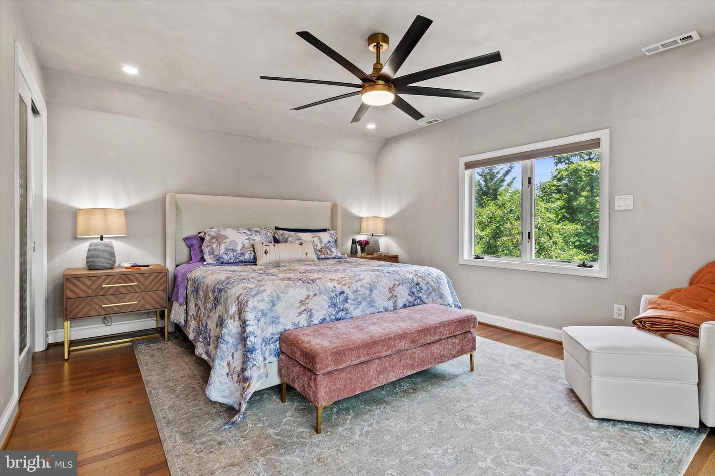 5105 1ST ST N, ARLINGTON, Virginia 22203, 4 Bedrooms Bedrooms, ,3 BathroomsBathrooms,Residential,For sale,5105 1ST ST N,VAAR2061494 MLS # VAAR2061494