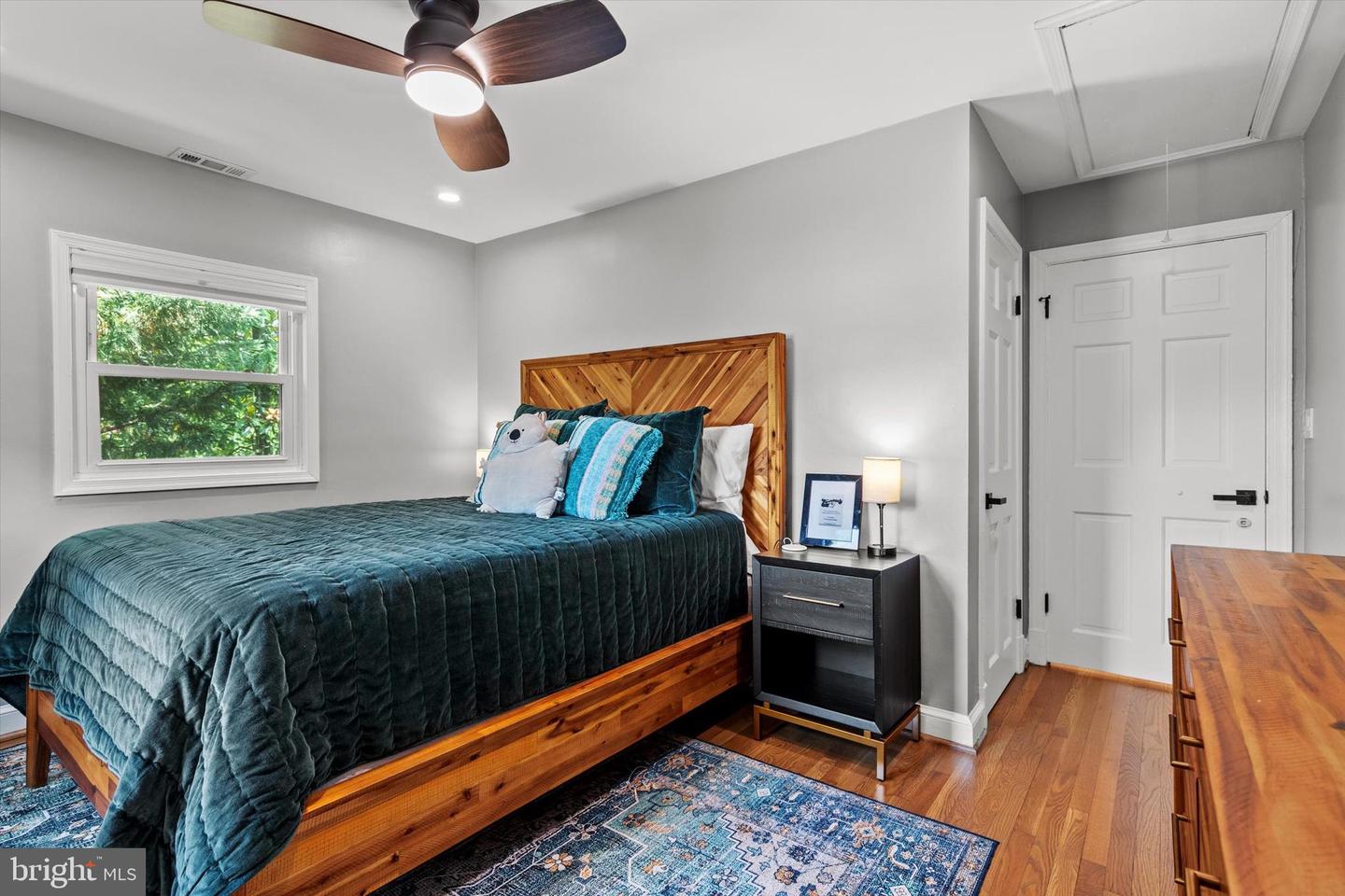 5105 1ST ST N, ARLINGTON, Virginia 22203, 4 Bedrooms Bedrooms, ,3 BathroomsBathrooms,Residential,For sale,5105 1ST ST N,VAAR2061494 MLS # VAAR2061494