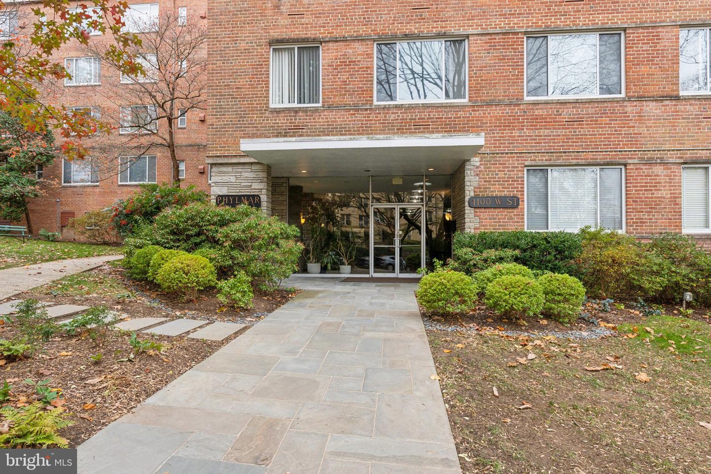 4100 W ST NW #511, WASHINGTON, District Of Columbia 20007, 1 Bedroom Bedrooms, ,1 BathroomBathrooms,Residential,For sale,4100 W ST NW #511,DCDC2212488 MLS # DCDC2212488