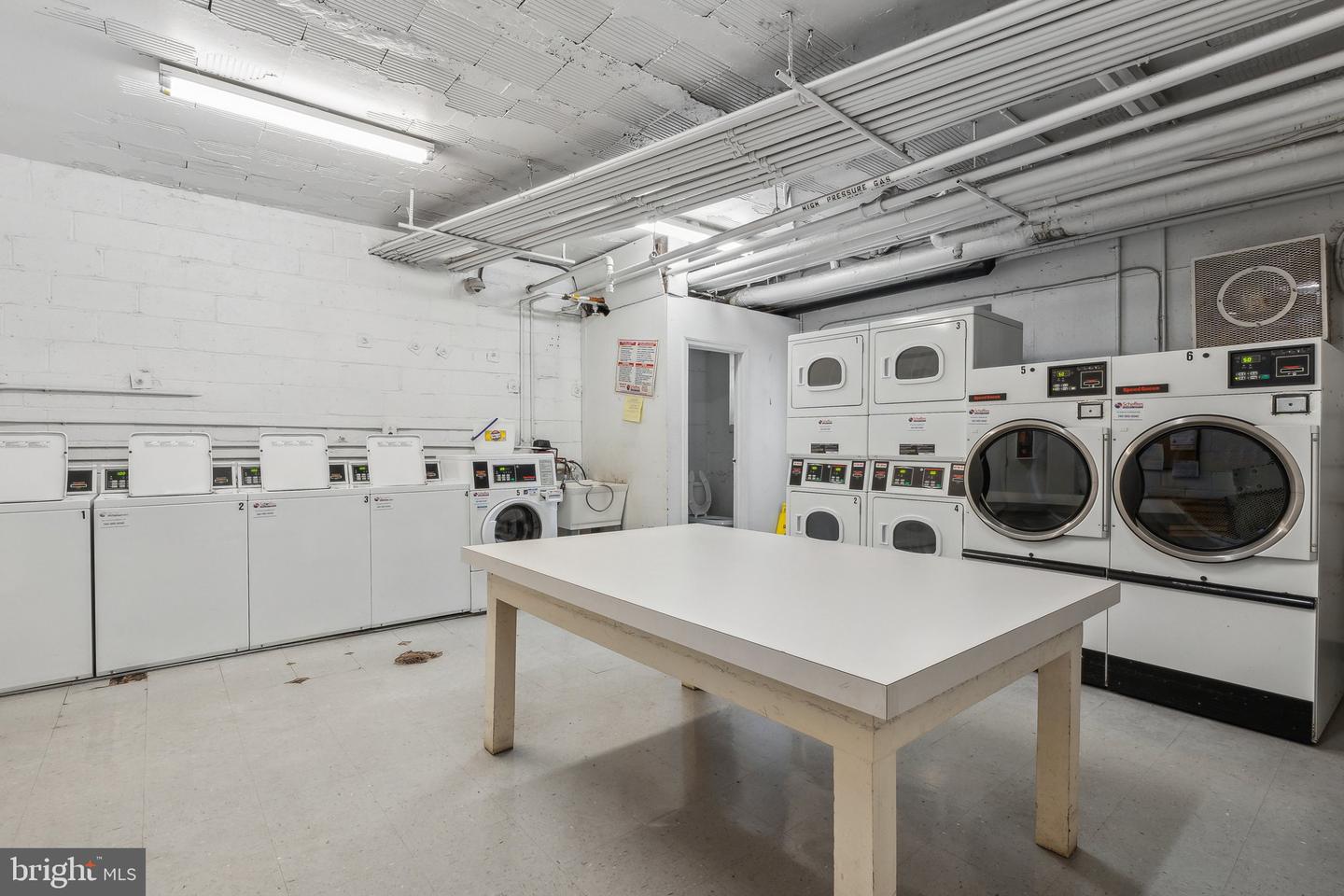 4100 W ST NW #511, WASHINGTON, District Of Columbia 20007, 1 Bedroom Bedrooms, ,1 BathroomBathrooms,Residential,For sale,4100 W ST NW #511,DCDC2212488 MLS # DCDC2212488