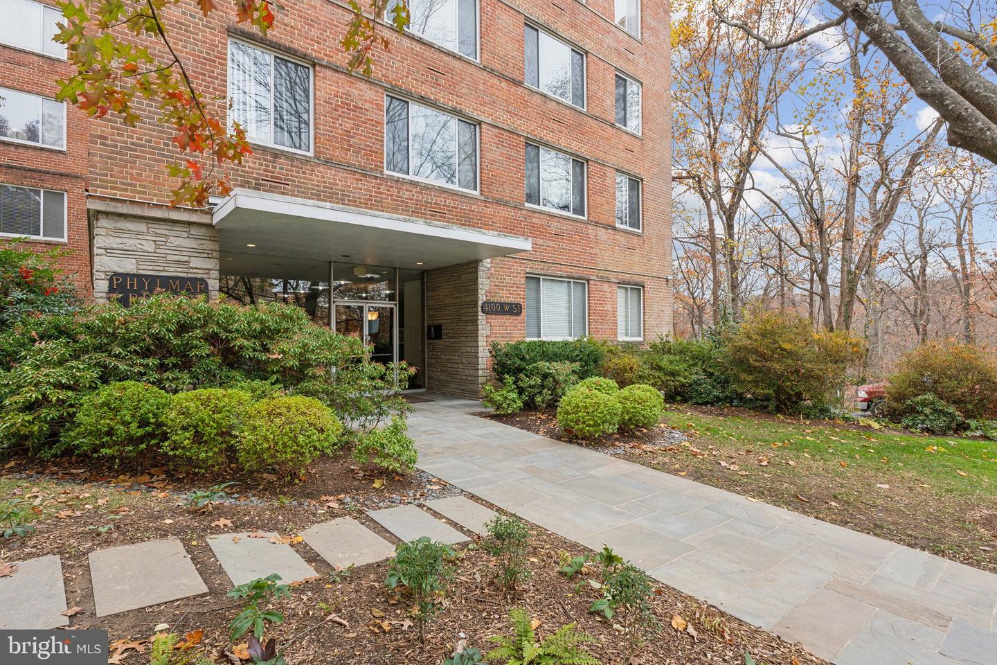 4100 W ST NW #511, WASHINGTON, District Of Columbia 20007, 1 Bedroom Bedrooms, ,1 BathroomBathrooms,Residential,For sale,4100 W ST NW #511,DCDC2212488 MLS # DCDC2212488