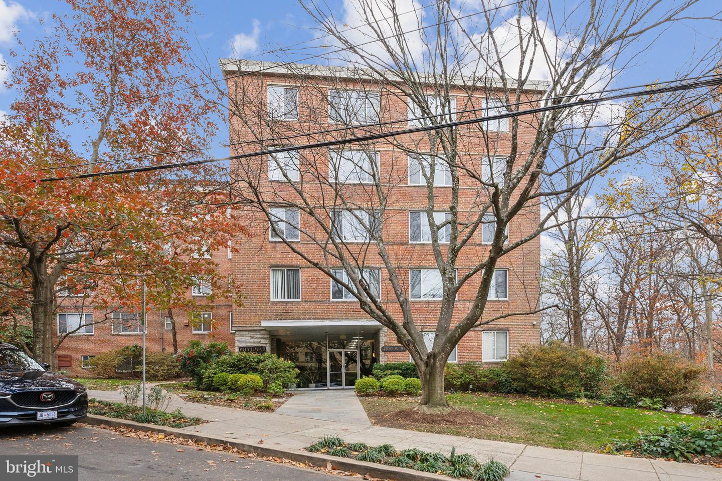 4100 W ST NW #511, WASHINGTON, District Of Columbia 20007, 1 Bedroom Bedrooms, ,1 BathroomBathrooms,Residential,For sale,4100 W ST NW #511,DCDC2212488 MLS # DCDC2212488