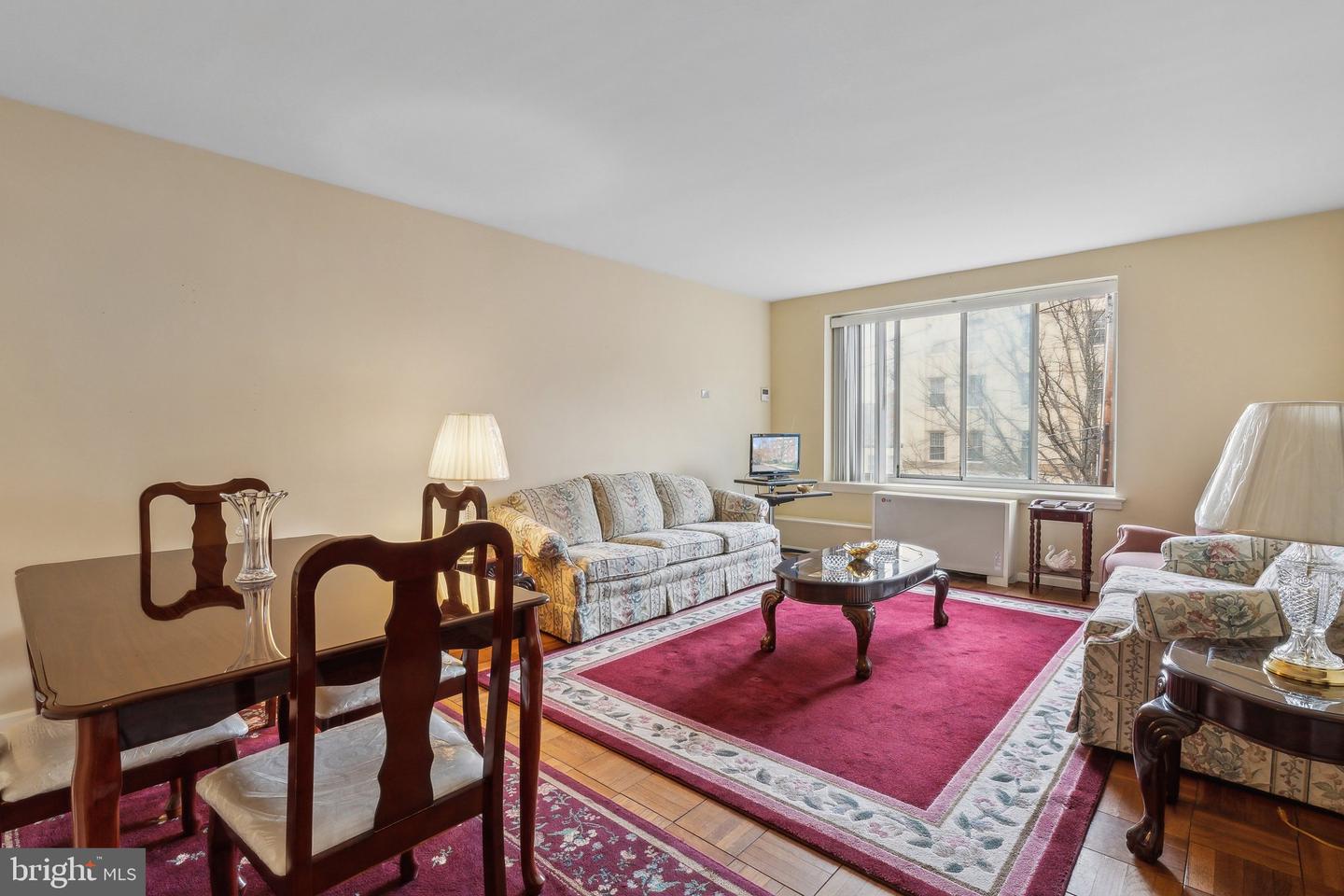 4100 W ST NW #511, WASHINGTON, District Of Columbia 20007, 1 Bedroom Bedrooms, ,1 BathroomBathrooms,Residential,For sale,4100 W ST NW #511,DCDC2212488 MLS # DCDC2212488