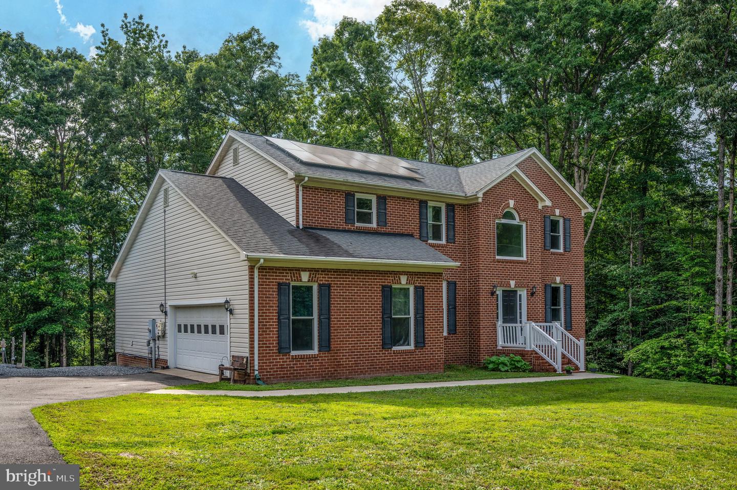 11434 PLEASANT DR, KING GEORGE, Virginia 22485, 4 Bedrooms Bedrooms, ,3 BathroomsBathrooms,Residential,For sale,11434 PLEASANT DR,VAKG2006780 MLS # VAKG2006780