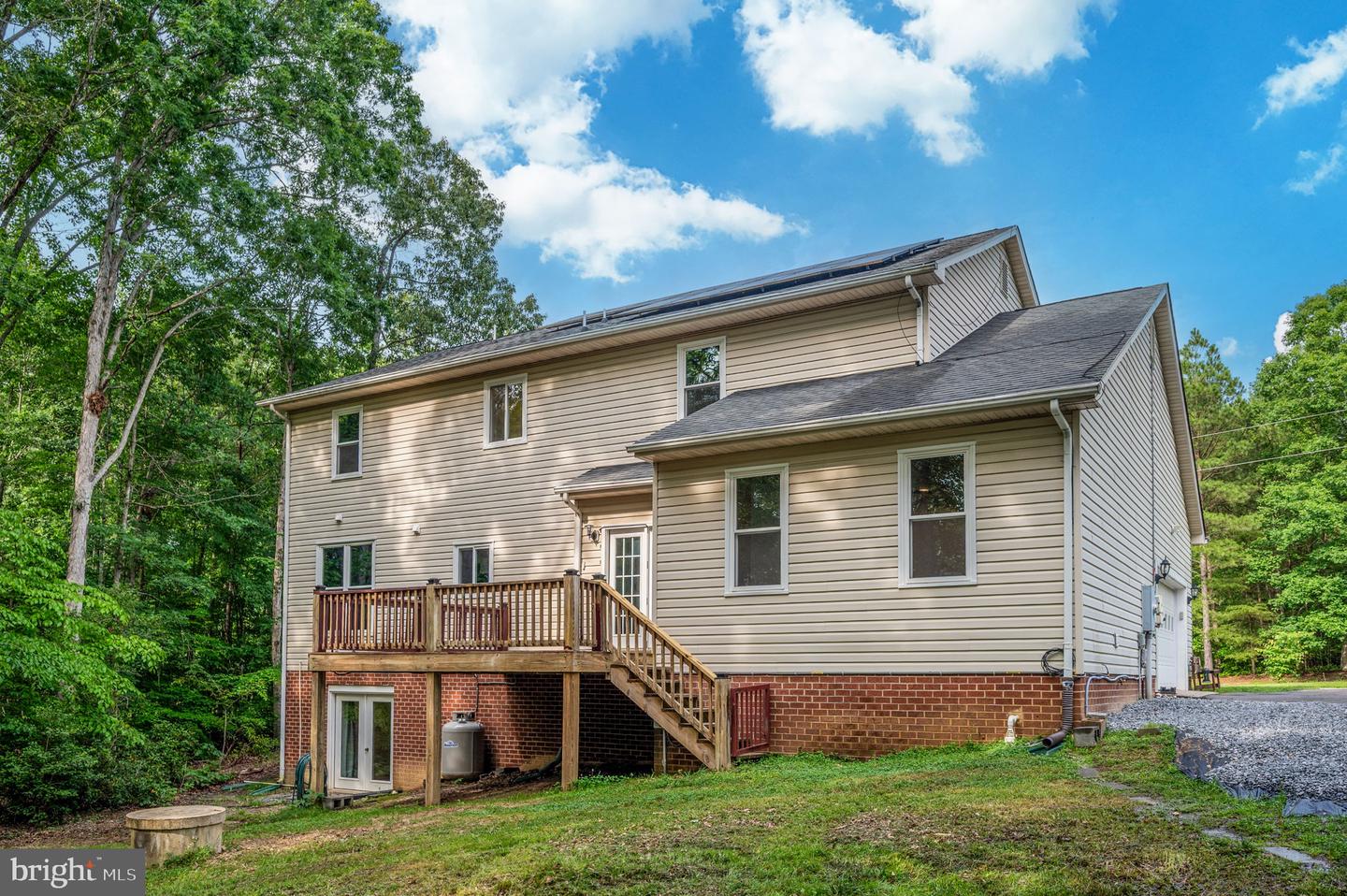 11434 PLEASANT DR, KING GEORGE, Virginia 22485, 4 Bedrooms Bedrooms, ,3 BathroomsBathrooms,Residential,For sale,11434 PLEASANT DR,VAKG2006780 MLS # VAKG2006780
