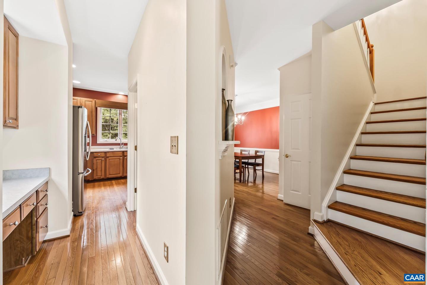 1011 BRISTLECONE LN, CHARLOTTESVILLE, Virginia 22911, 3 Bedrooms Bedrooms, ,3 BathroomsBathrooms,Residential,For sale,1011 BRISTLECONE LN,667223 MLS # 667223