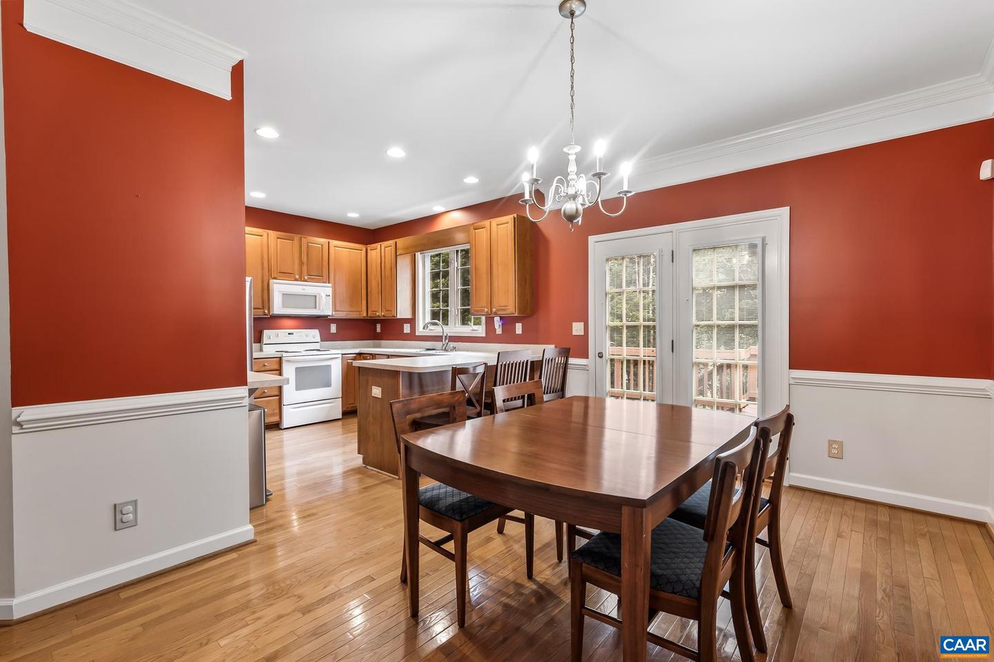 1011 BRISTLECONE LN, CHARLOTTESVILLE, Virginia 22911, 3 Bedrooms Bedrooms, ,3 BathroomsBathrooms,Residential,For sale,1011 BRISTLECONE LN,667223 MLS # 667223