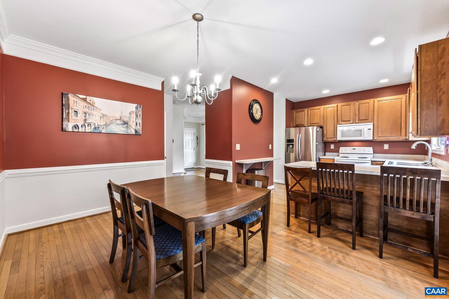 1011 BRISTLECONE LN, CHARLOTTESVILLE, Virginia 22911, 3 Bedrooms Bedrooms, ,3 BathroomsBathrooms,Residential,For sale,1011 BRISTLECONE LN,667223 MLS # 667223