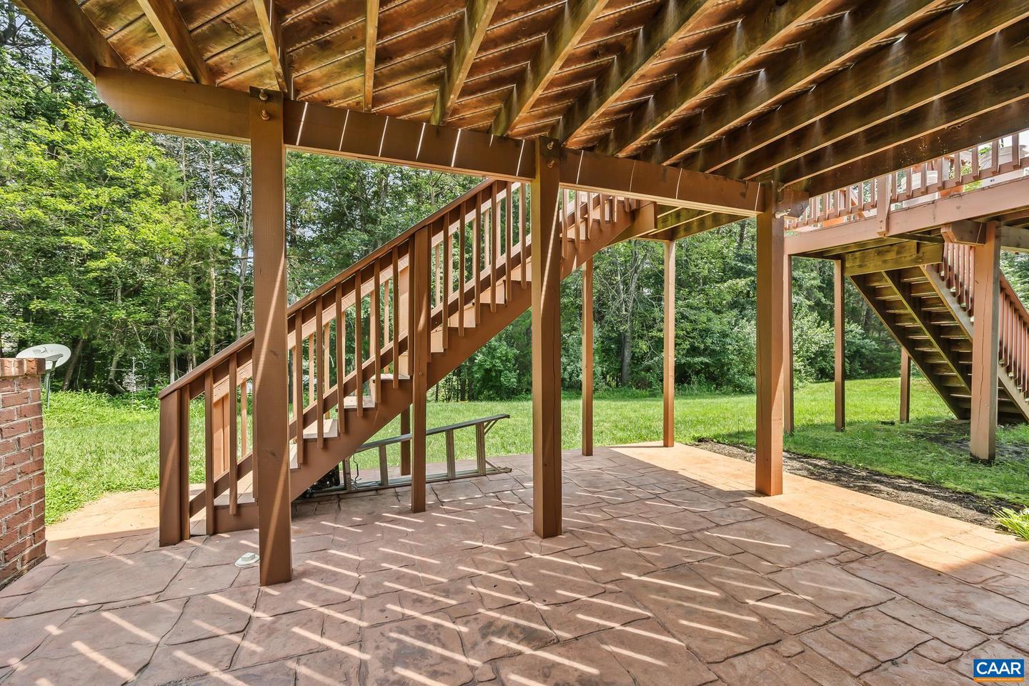 1011 BRISTLECONE LN, CHARLOTTESVILLE, Virginia 22911, 3 Bedrooms Bedrooms, ,3 BathroomsBathrooms,Residential,For sale,1011 BRISTLECONE LN,667223 MLS # 667223