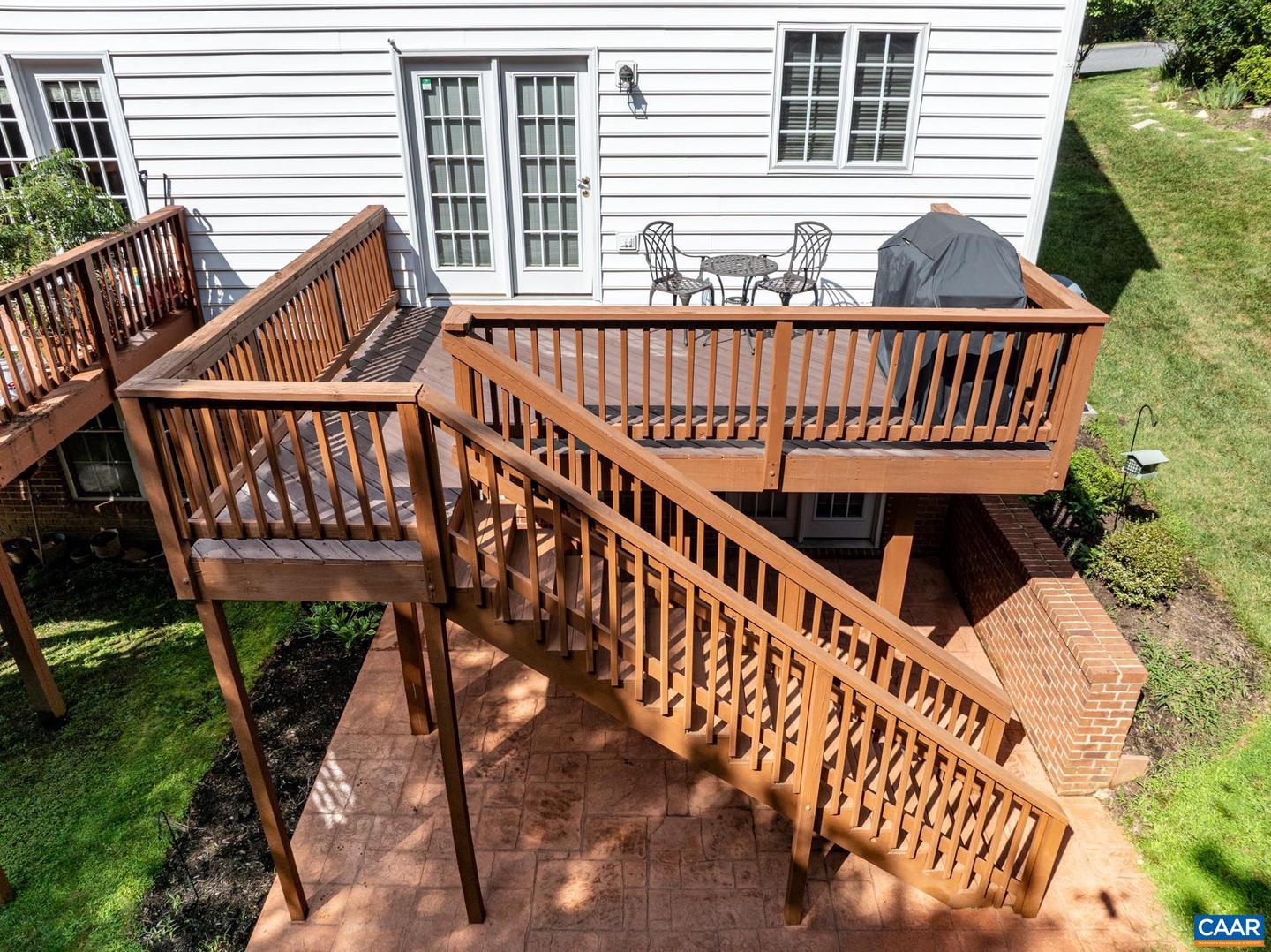 1011 BRISTLECONE LN, CHARLOTTESVILLE, Virginia 22911, 3 Bedrooms Bedrooms, ,3 BathroomsBathrooms,Residential,For sale,1011 BRISTLECONE LN,667223 MLS # 667223