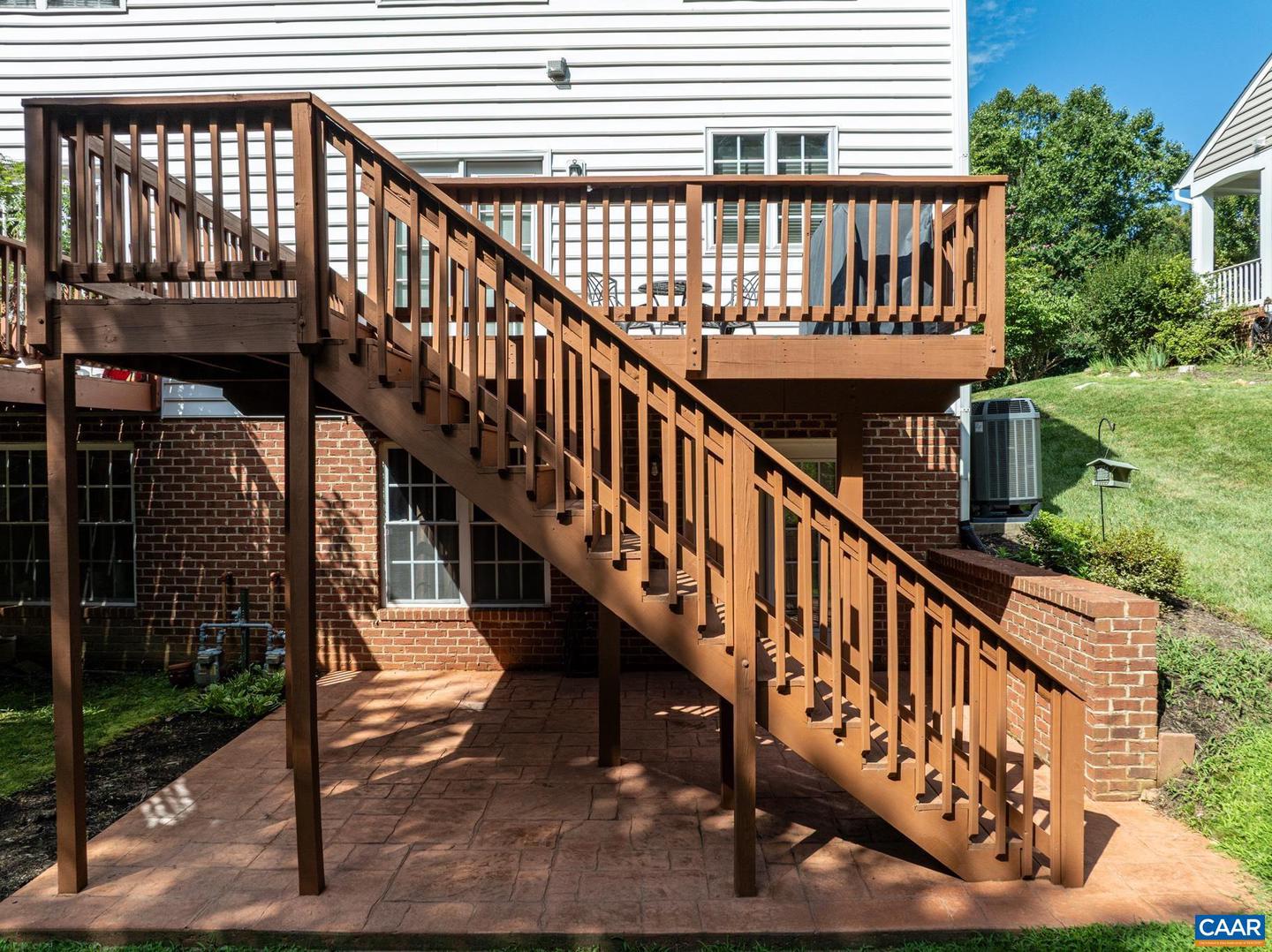 1011 BRISTLECONE LN, CHARLOTTESVILLE, Virginia 22911, 3 Bedrooms Bedrooms, ,3 BathroomsBathrooms,Residential,For sale,1011 BRISTLECONE LN,667223 MLS # 667223